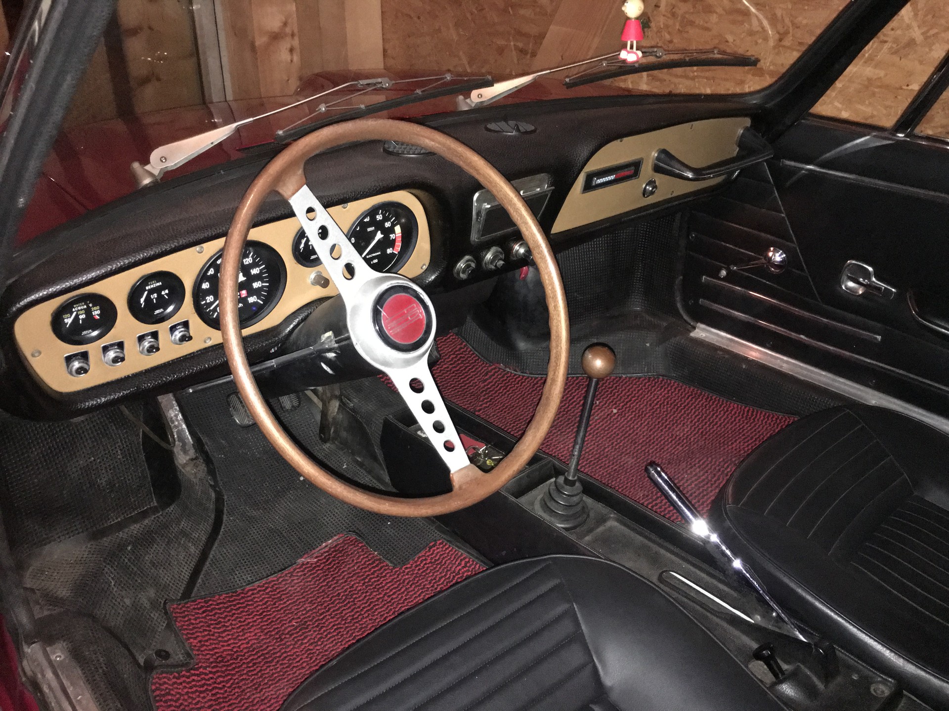 FIAT Fiat 850 Spider-image-3
