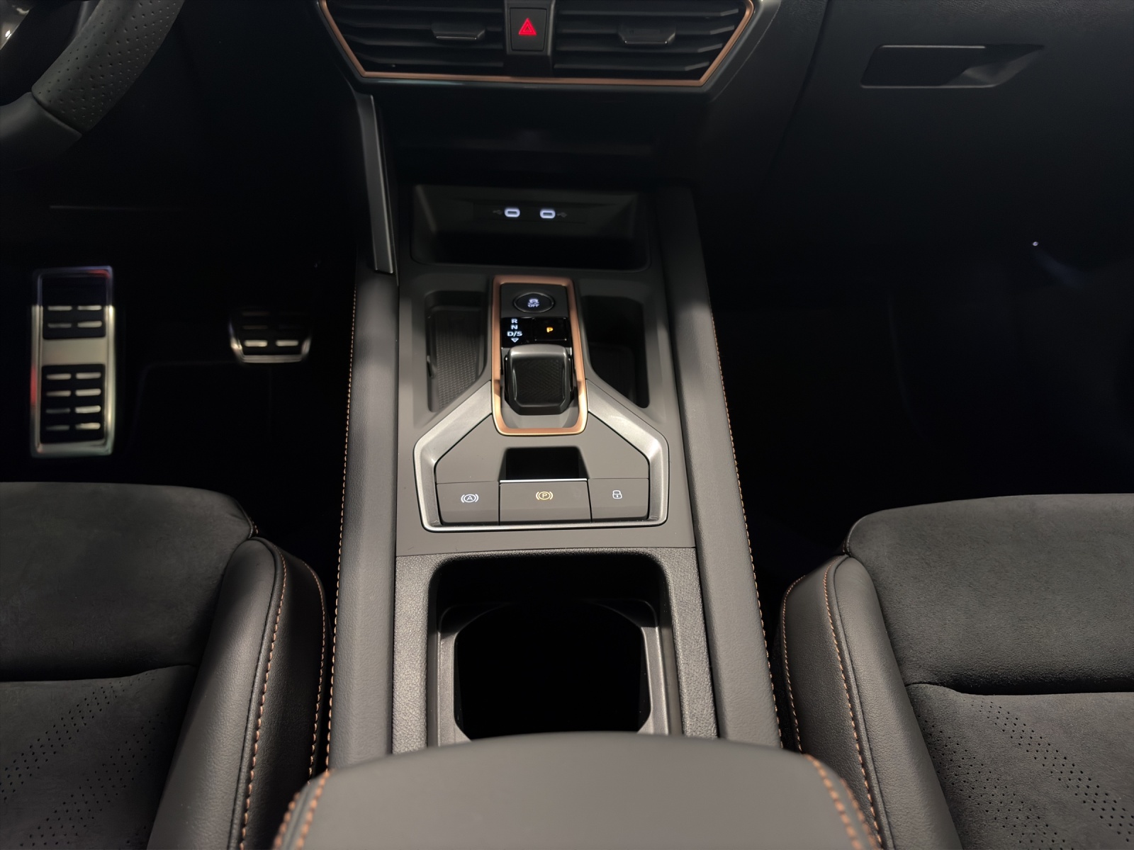 CUPRA Formentor 2.0TSI 4Drive Prime Edition DSG-image-12