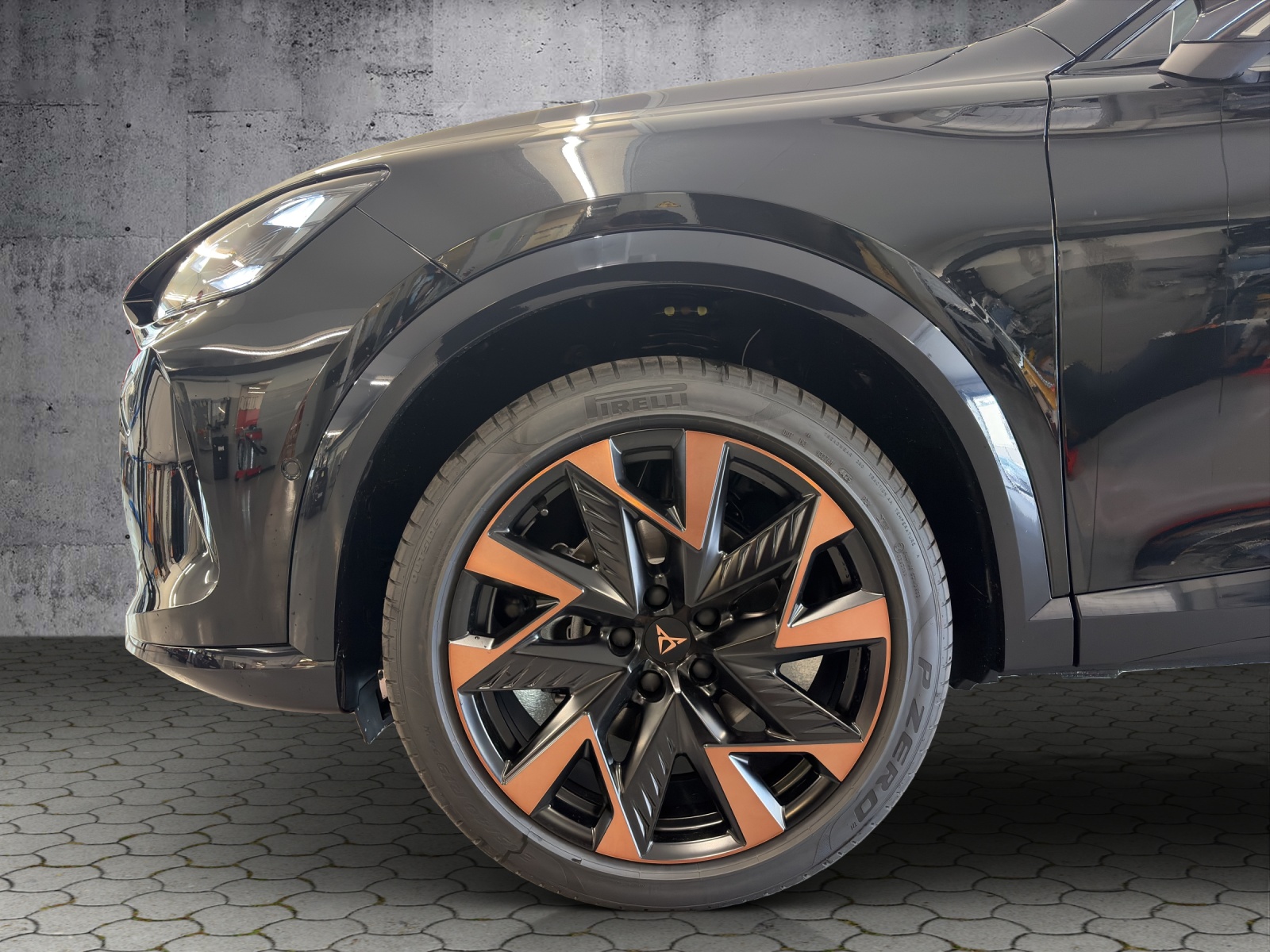 CUPRA Formentor 2.0TSI 4Drive Prime Edition DSG-image-15