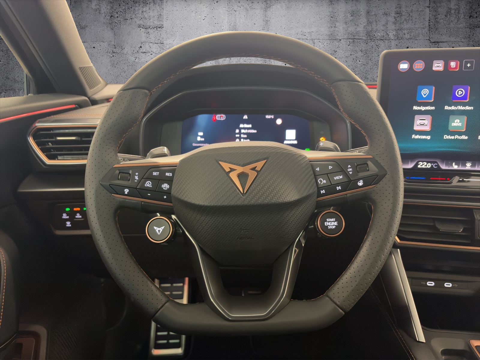 CUPRA Formentor 2.0TSI 4Drive Prime Edition DSG-image-8