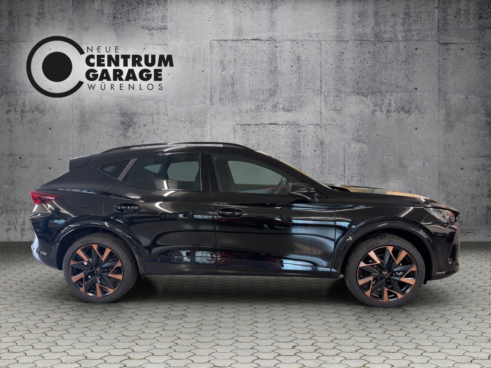 CUPRA Formentor 2.0TSI 4Drive Prime Edition DSG-image-2