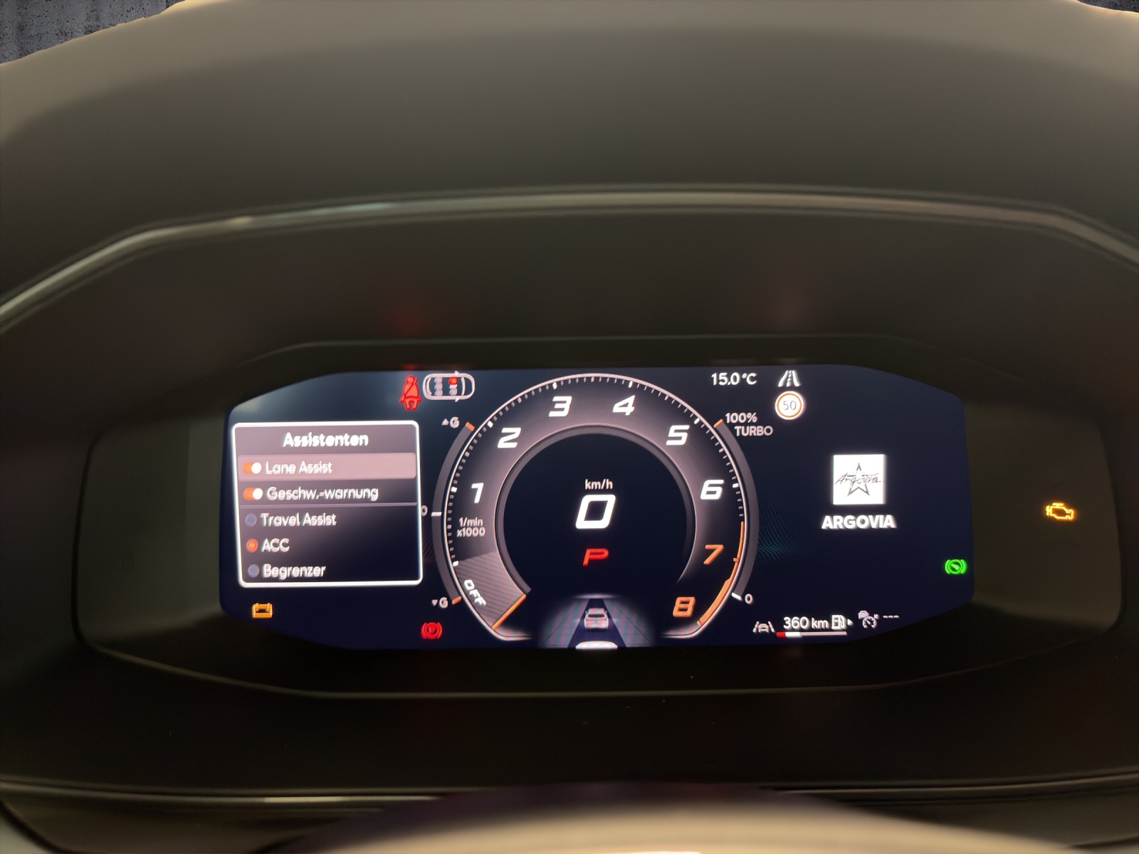 CUPRA Formentor 2.0TSI 4Drive Prime Edition DSG-image-9