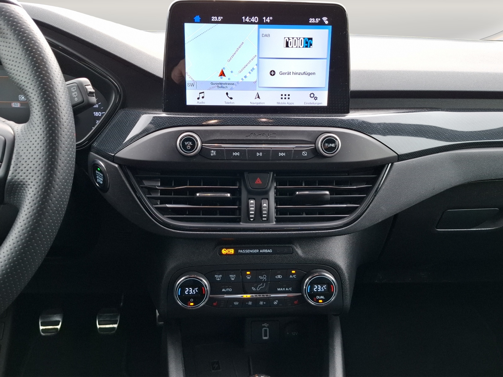 FORD Focus 1.0 SCTi ST Line-image-13