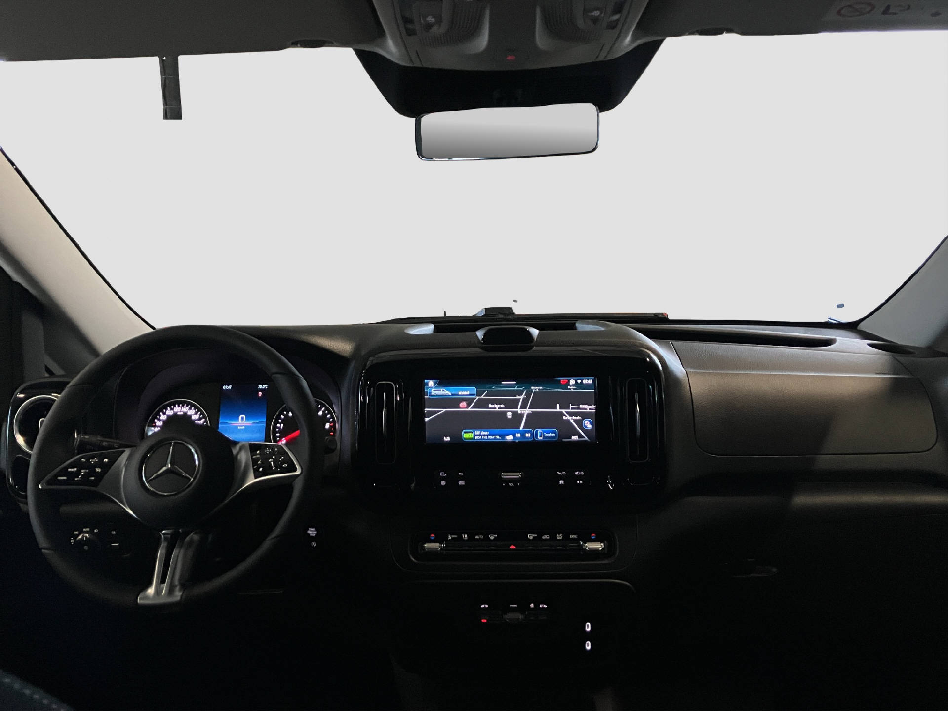 MERCEDES-BENZ Vito 116 CDI Tourer Family L 4MATIC-image-7