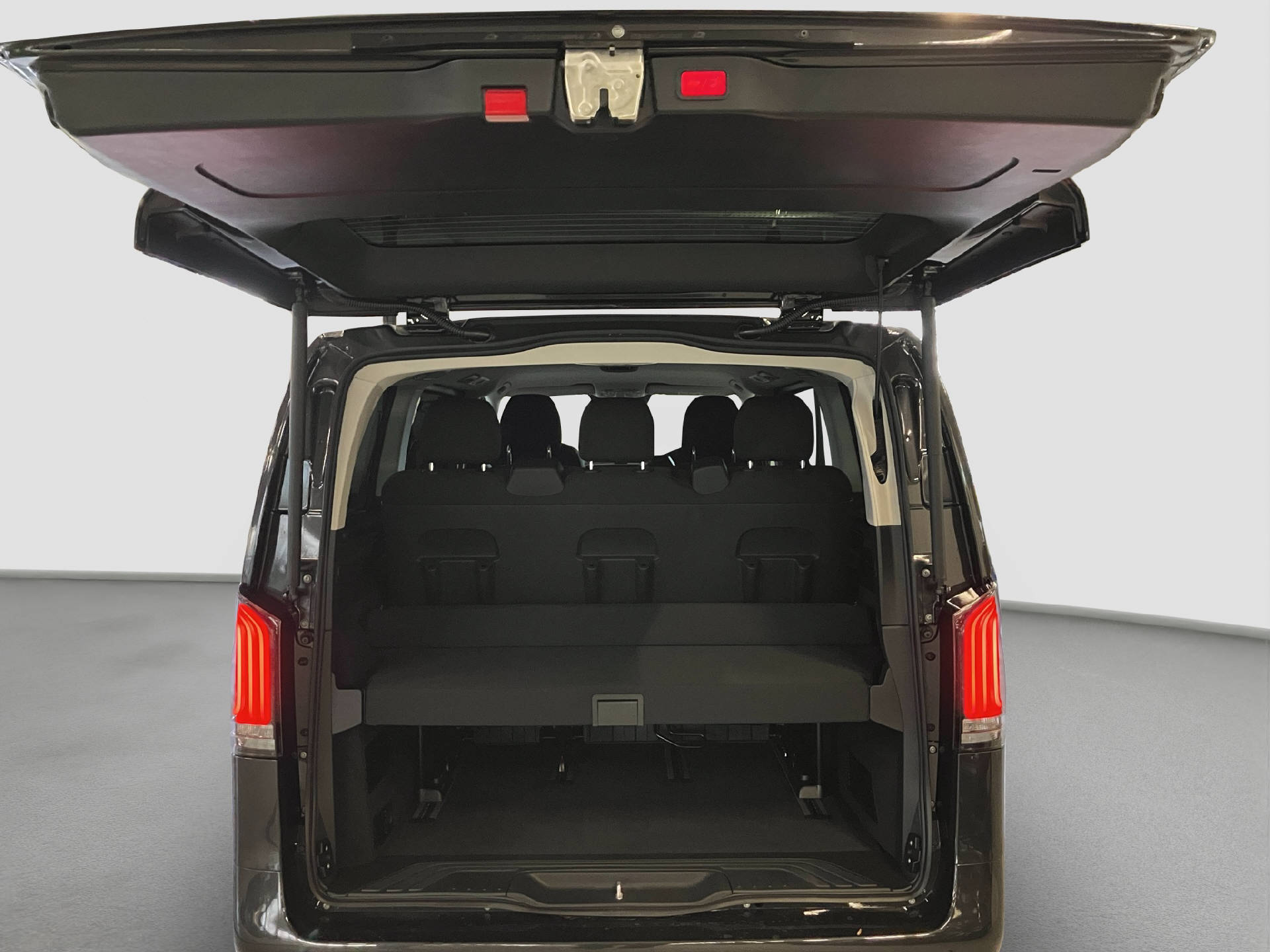 MERCEDES-BENZ Vito 116 CDI Tourer Family L 4MATIC-image-13