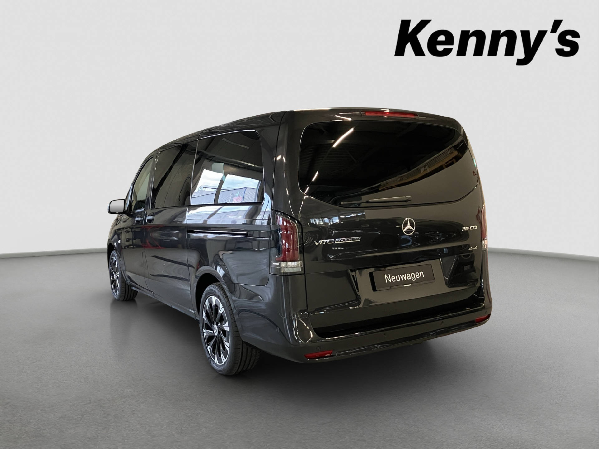 MERCEDES-BENZ Vito 116 CDI Tourer Family L 4MATIC-showroom-element-3