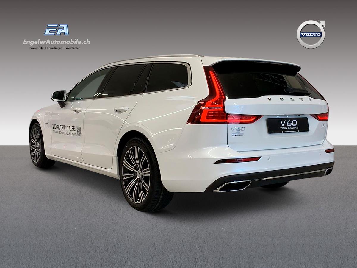 VOLVO V60 T6 eAWD Twin Engine Business Geartronic-showroom-element-3
