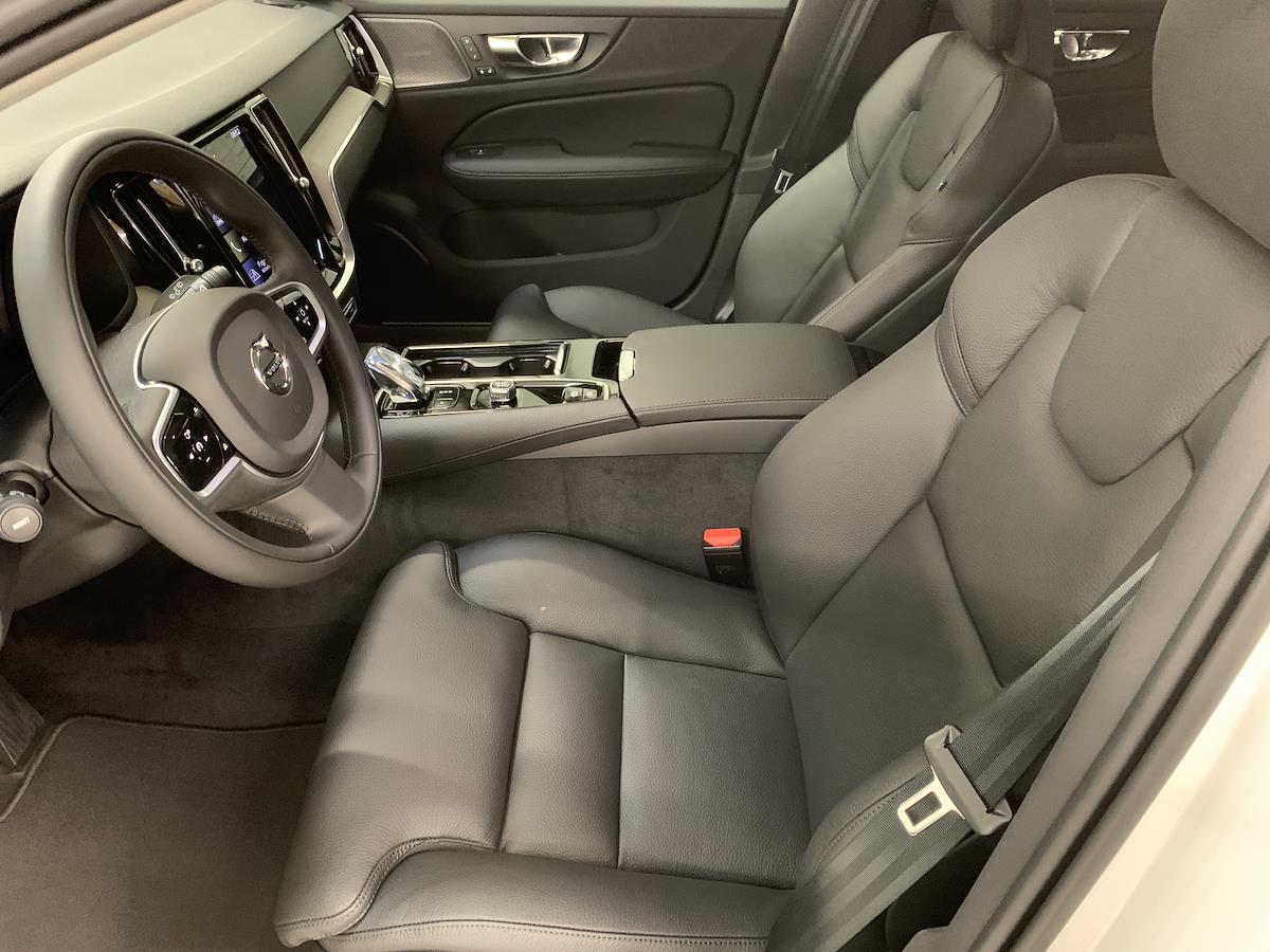 VOLVO V60 T6 eAWD Twin Engine Business Geartronic-image-6
