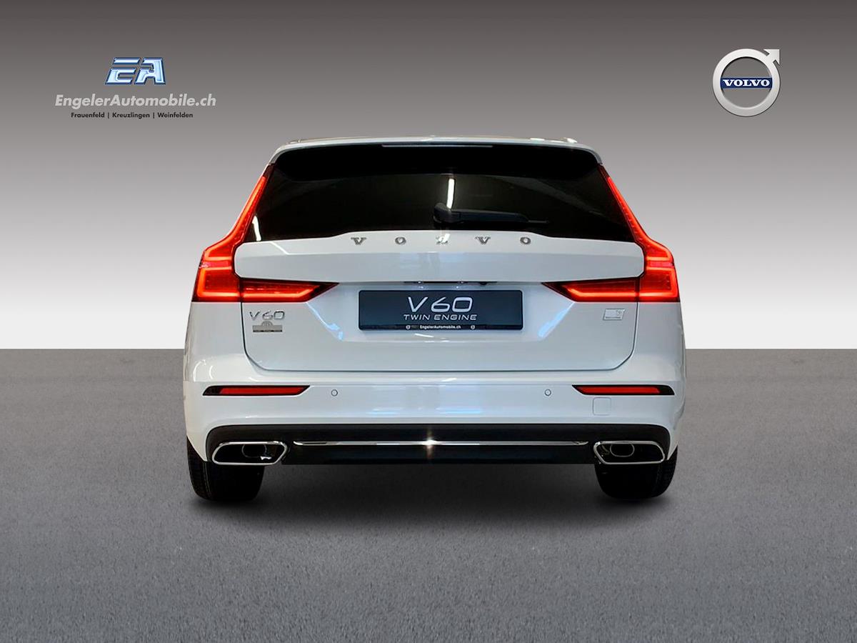 VOLVO V60 T6 eAWD Twin Engine Business Geartronic-image-4