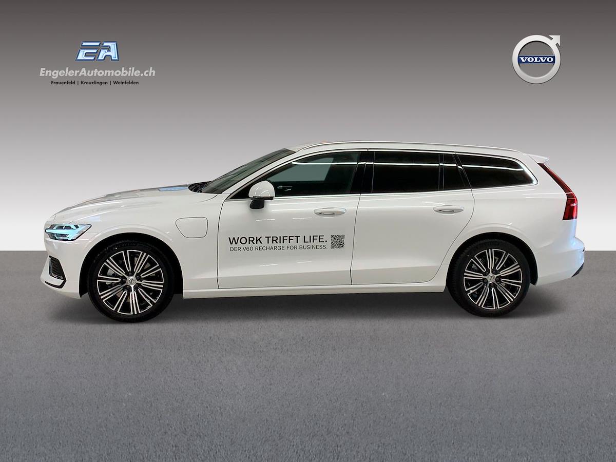 VOLVO V60 T6 eAWD Twin Engine Business Geartronic-showroom-element-2