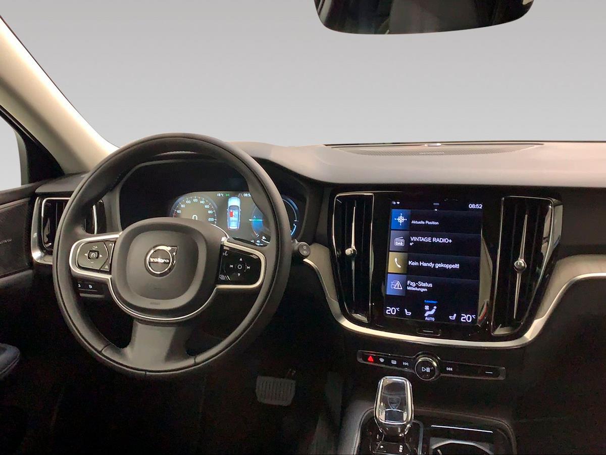 VOLVO V60 T6 eAWD Twin Engine Business Geartronic-image-5