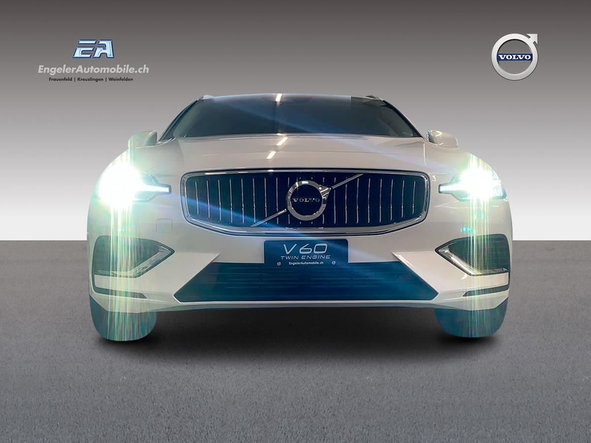 VOLVO V60 T6 eAWD Twin Engine Business Geartronic-showroom-element-1