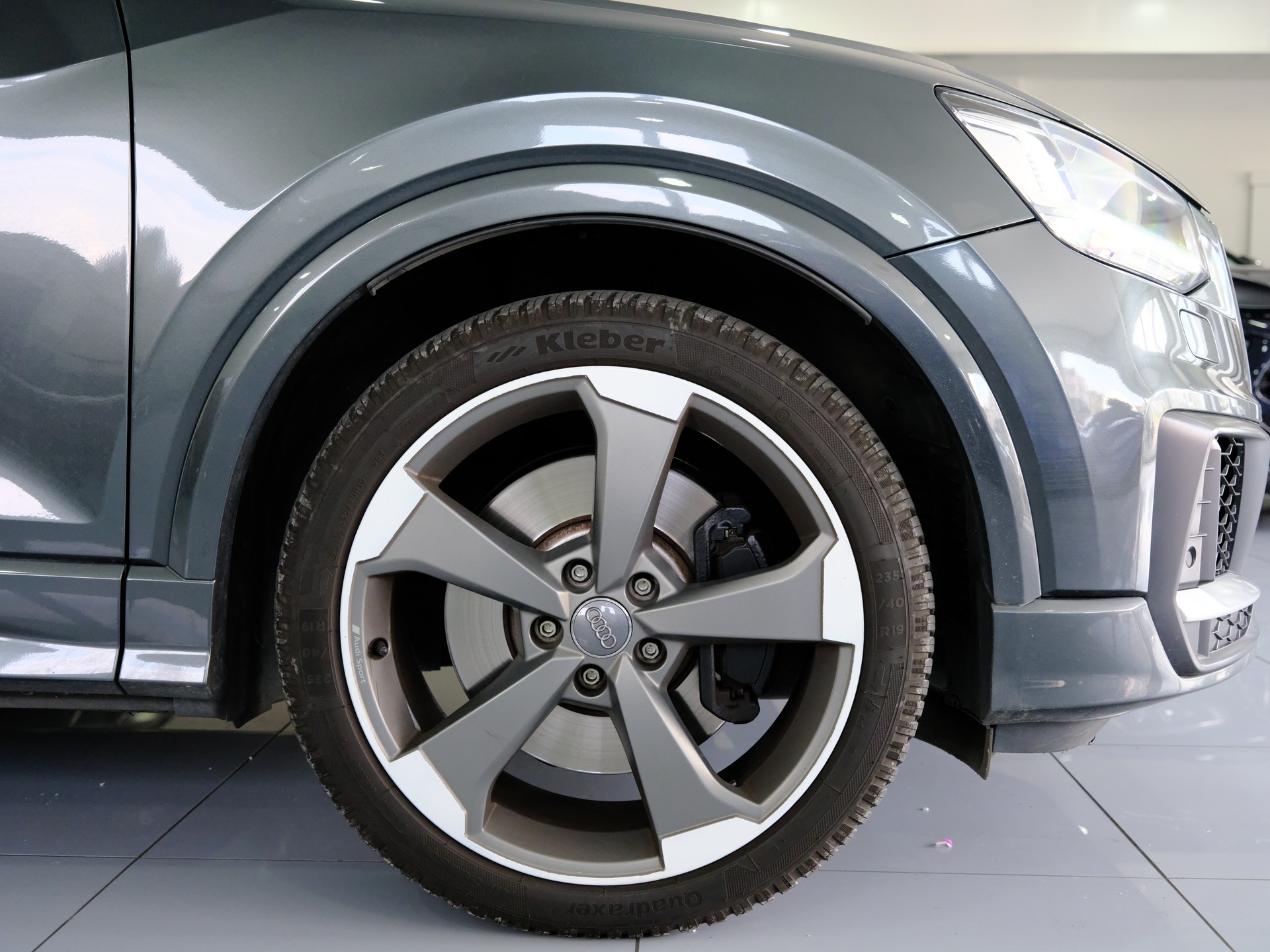 AUDI SQ2 TFSI quattro S-tronic-image-15
