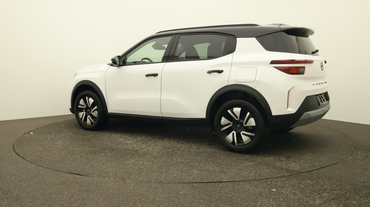 OPEL Frontera-e 44 kWh GS-showroom-element-2