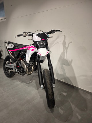 FANTIC XMF 125-image-13