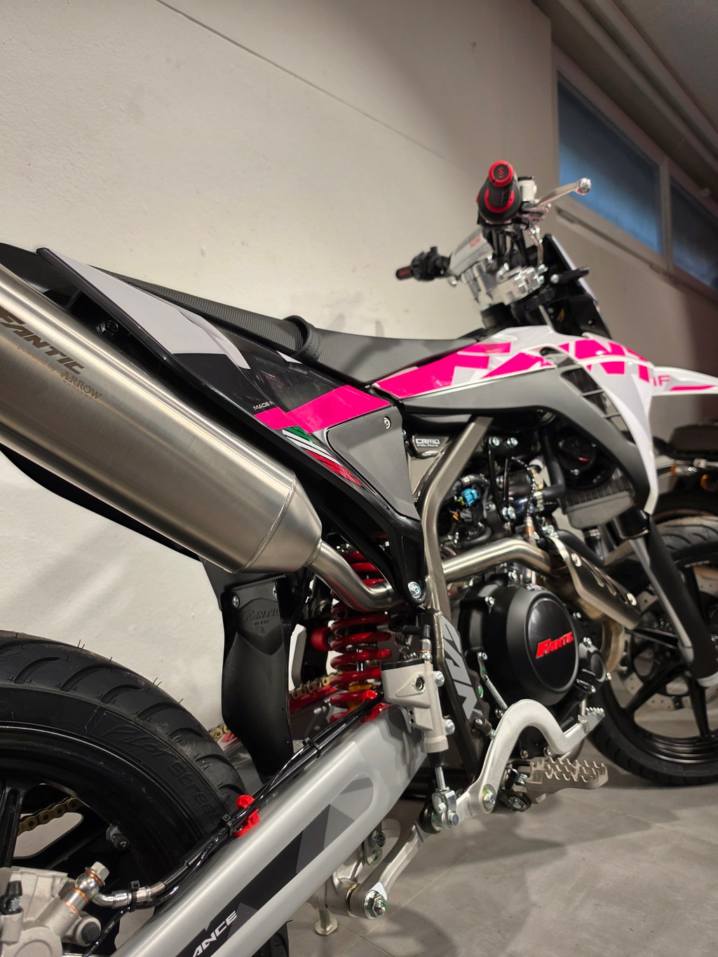 FANTIC XMF 125-image-6