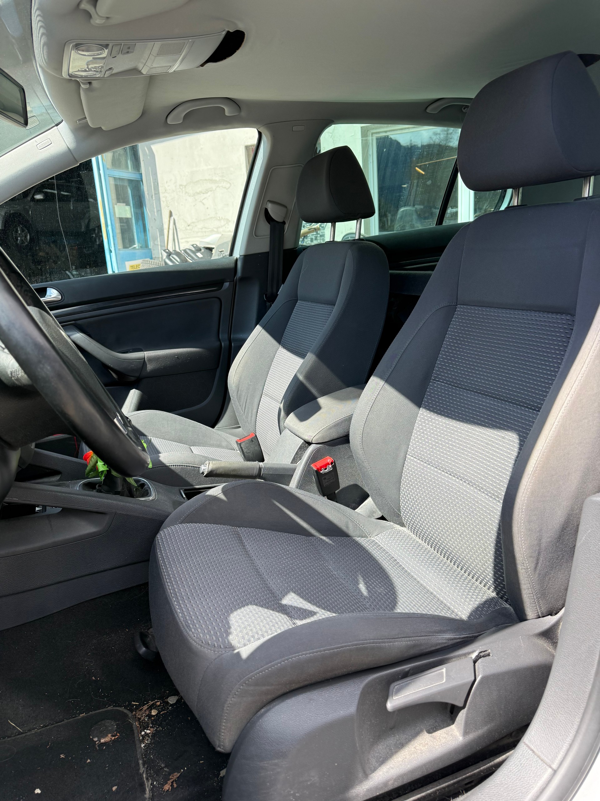VW Golf 1.4 TSI GT Sport-image-13