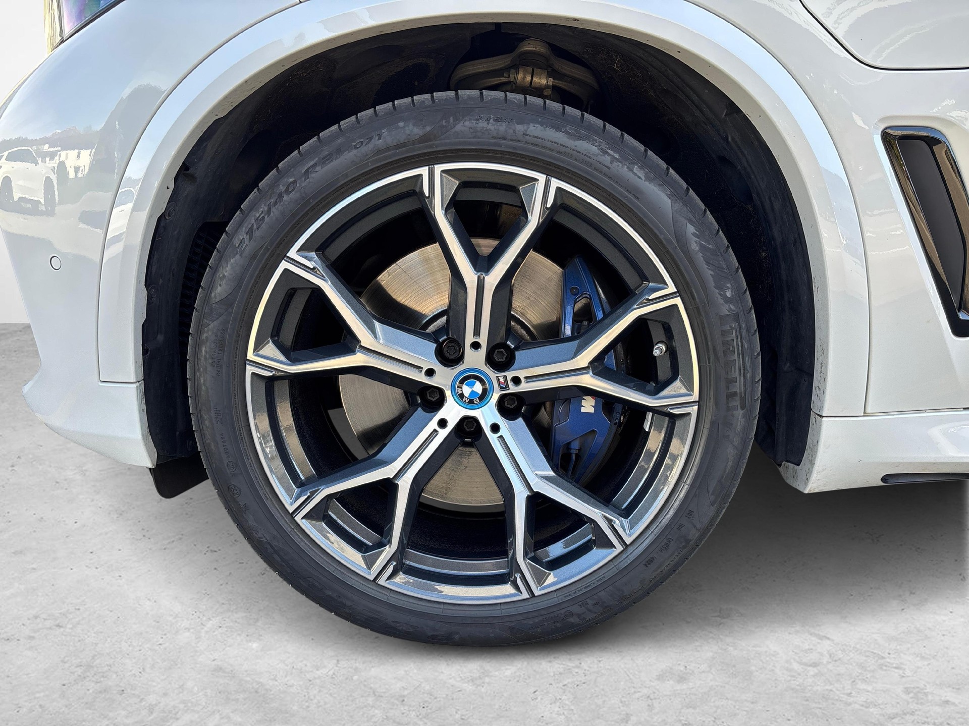 BMW X5 45e xDrive-image-8