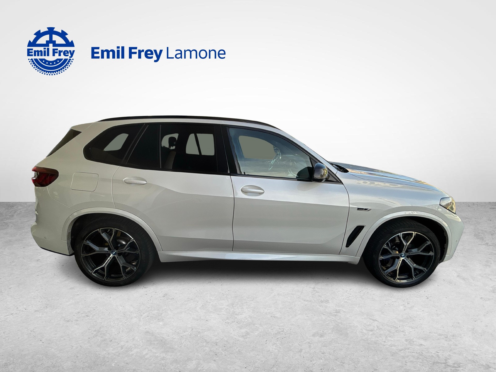 BMW X5 45e xDrive-image-5