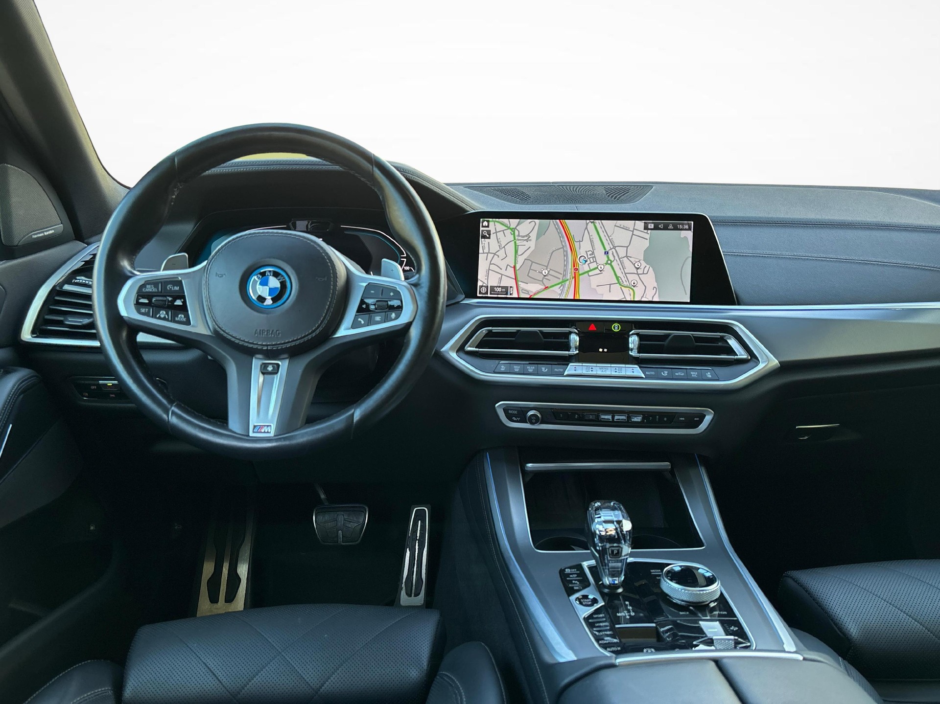 BMW X5 45e xDrive-image-13