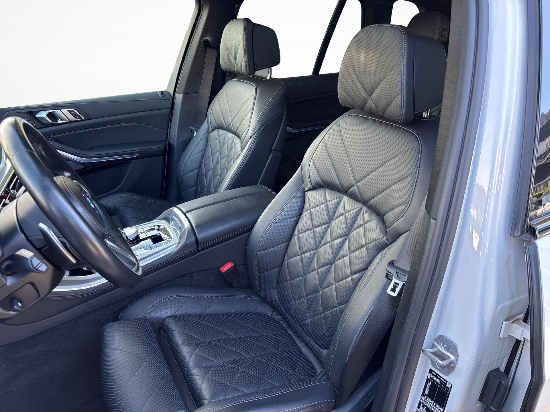 BMW X5 45e xDrive-image-10