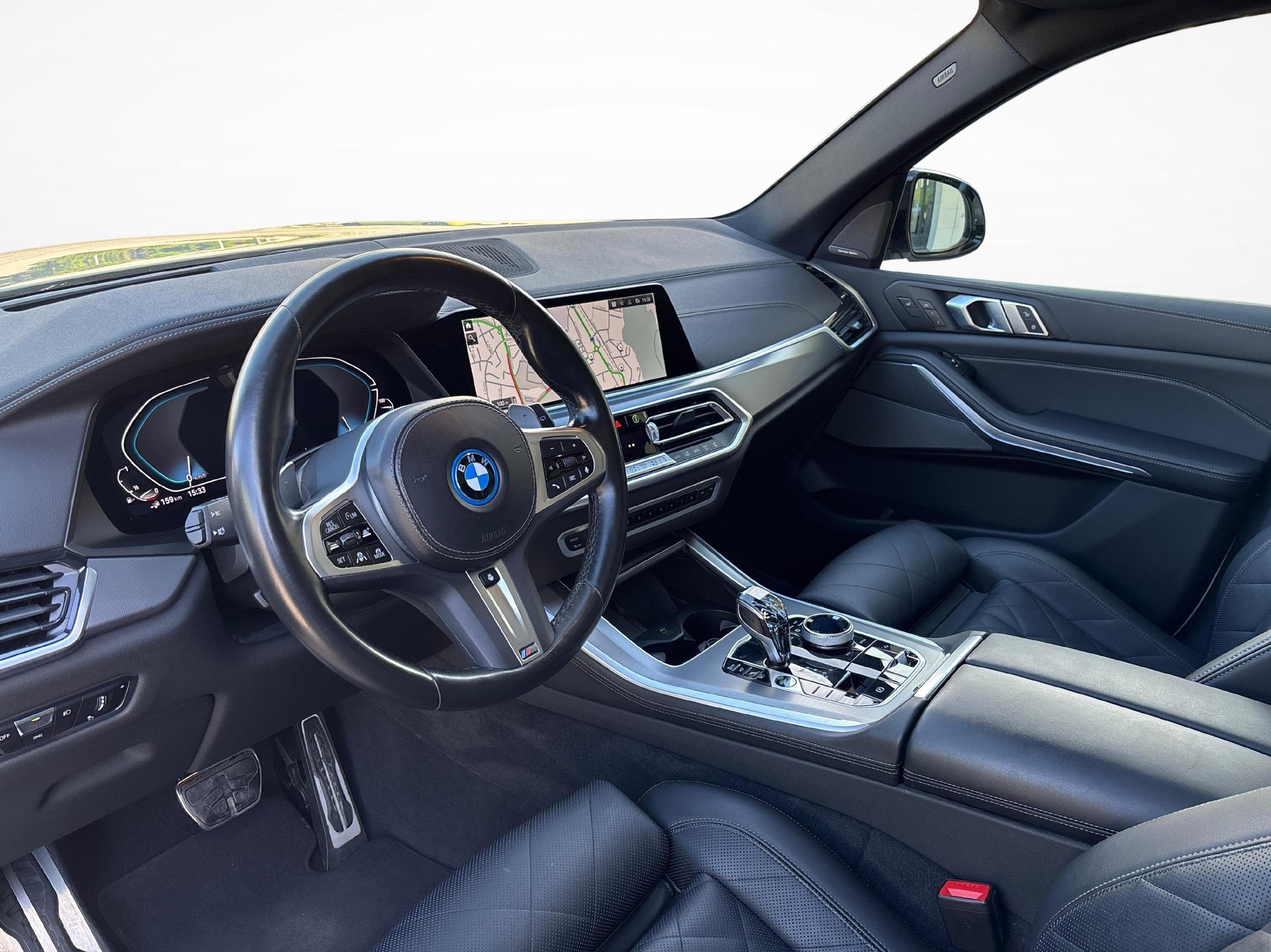 BMW X5 45e xDrive-image-9