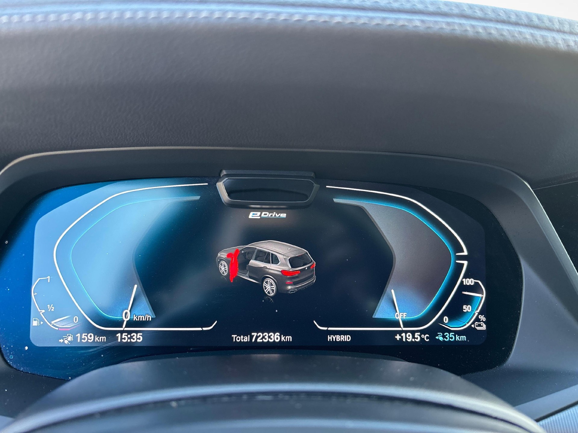 BMW X5 45e xDrive-image-12