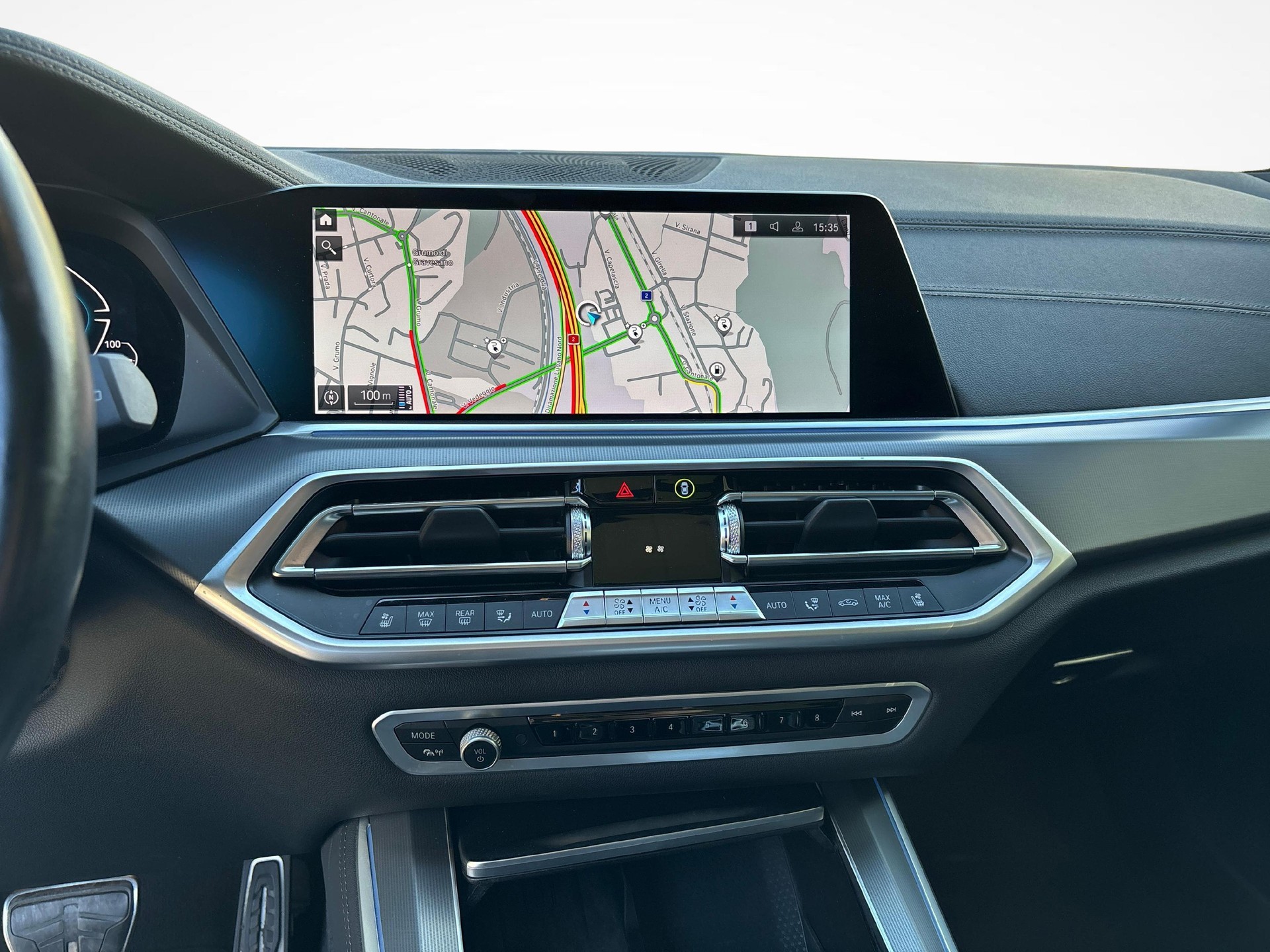 BMW X5 45e xDrive-image-14