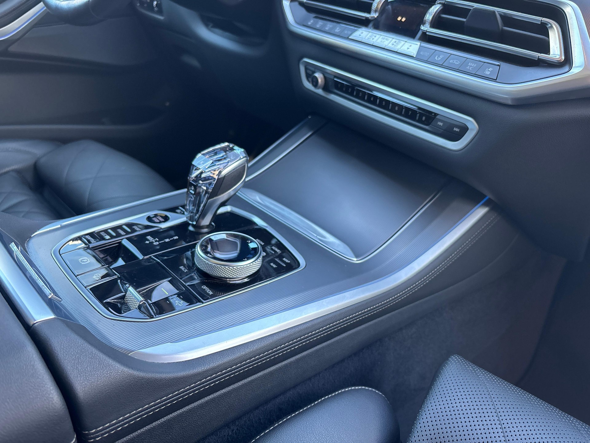 BMW X5 45e xDrive-image-16