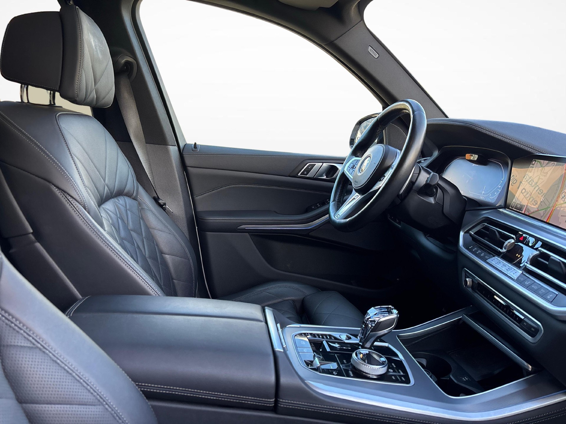 BMW X5 45e xDrive-image-17