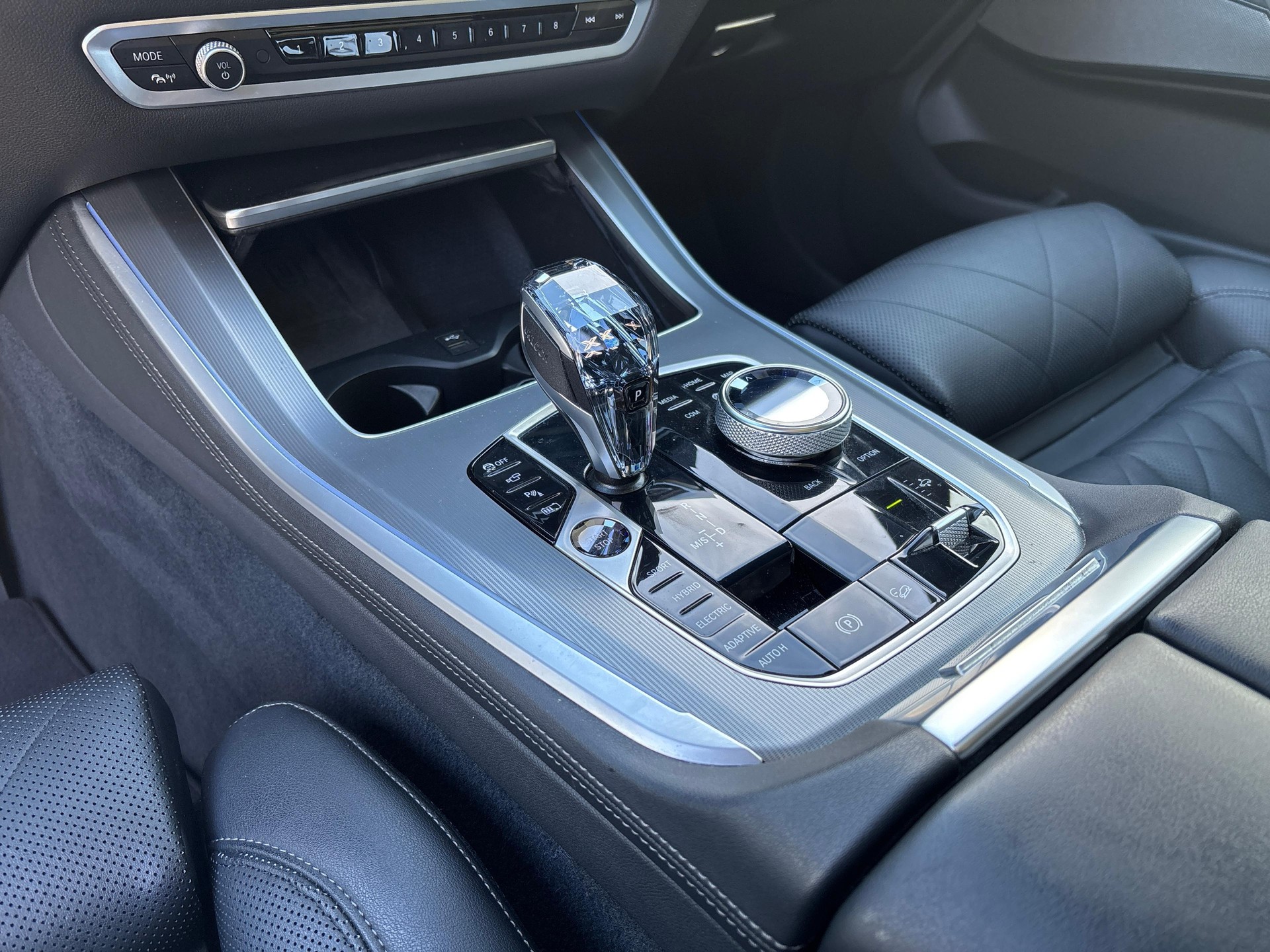 BMW X5 45e xDrive-image-15