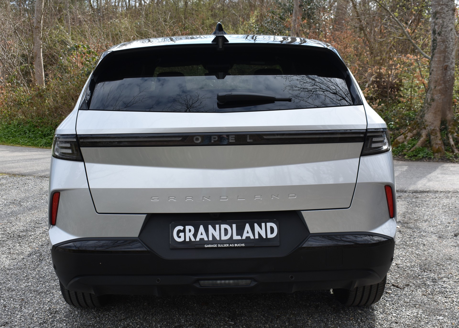 OPEL Grandland 1.2MHEV GS eDCT-image-4