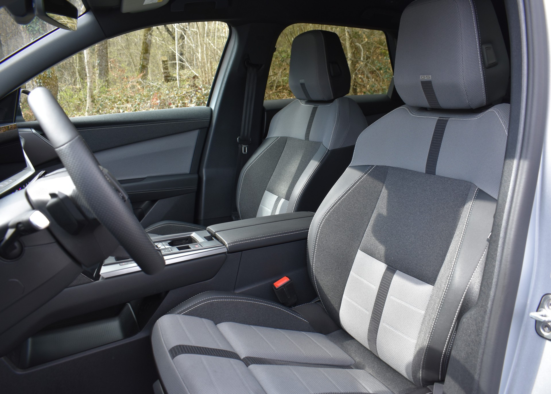 OPEL Grandland 1.2MHEV GS eDCT-image-6
