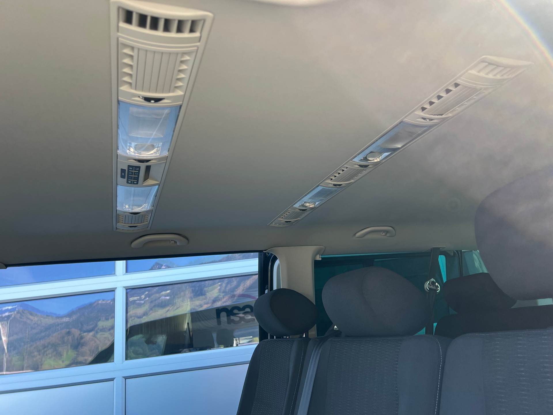 VW T6 Caravelle 2.0 TDI PS 150 4x4 DSG Langversion ** 9 Sitze * AHK 2500kg. * Navi * ab MFK * 1 Jahr Garantie möglich **-image-10