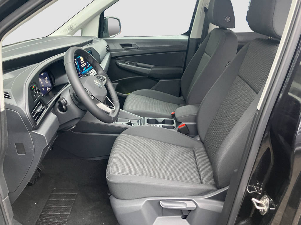 VW Caddy Maxi 1.5 TSI DSG-image-10