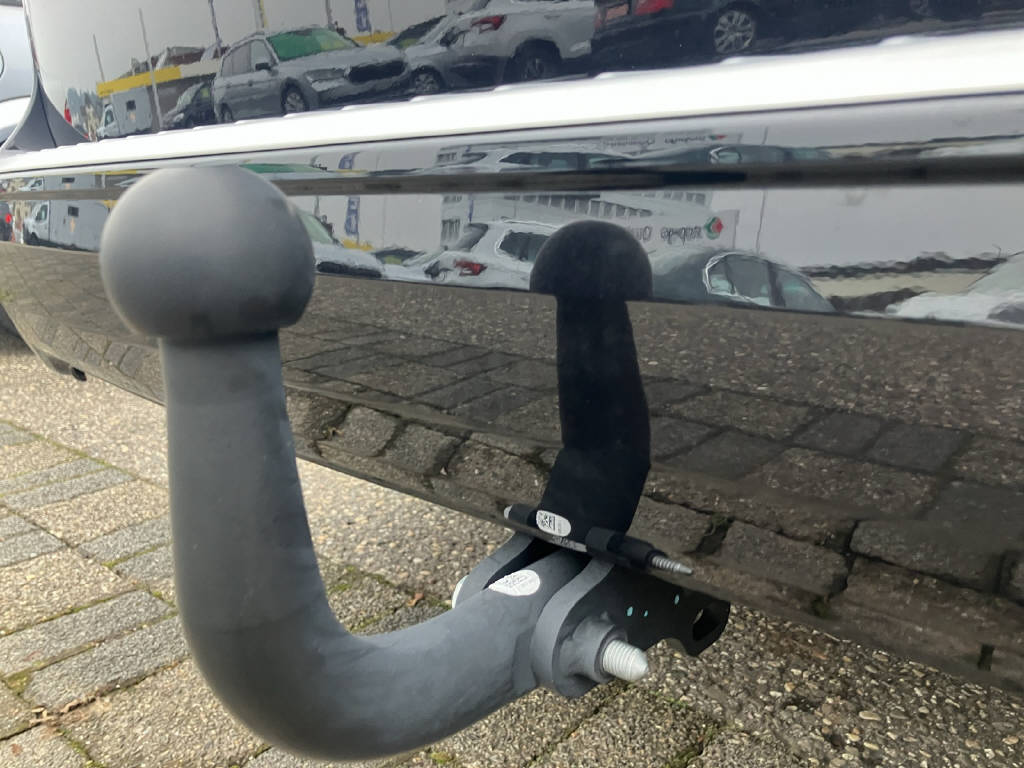VW Caddy Maxi 1.5 TSI DSG-image-19