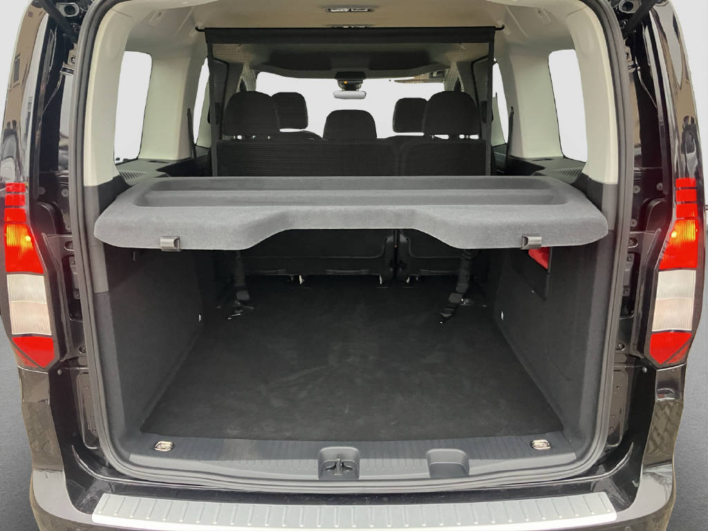 VW Caddy Maxi 1.5 TSI DSG-image-12