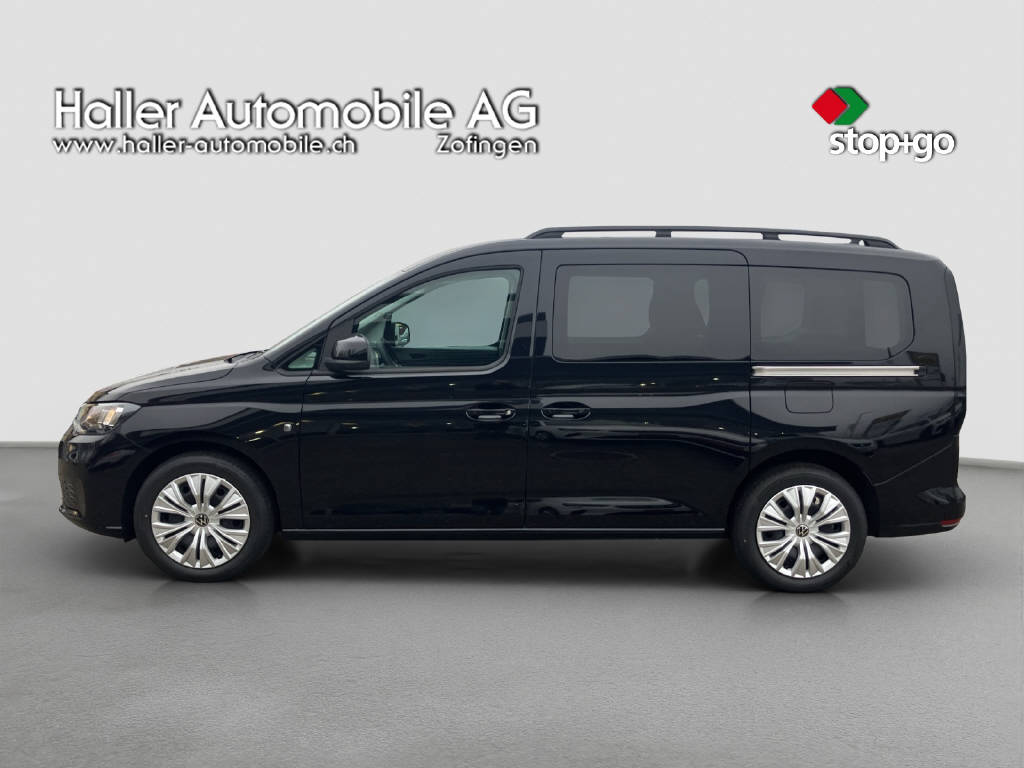 VW Caddy Maxi 1.5 TSI DSG-showroom-element-1