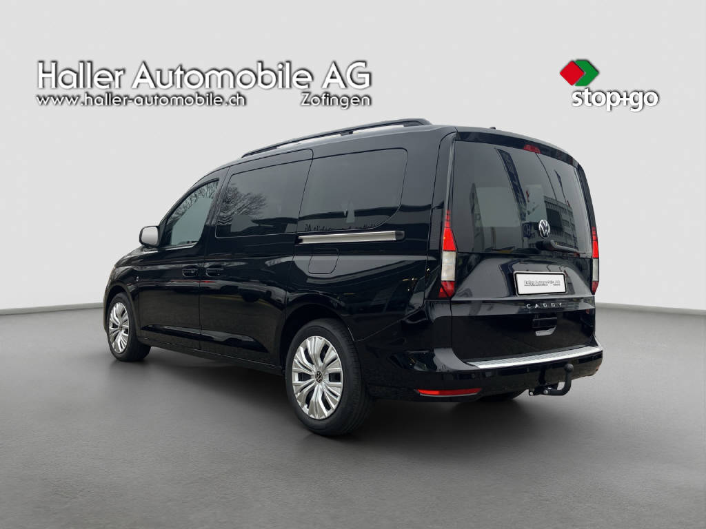 VW Caddy Maxi 1.5 TSI DSG-showroom-element-2