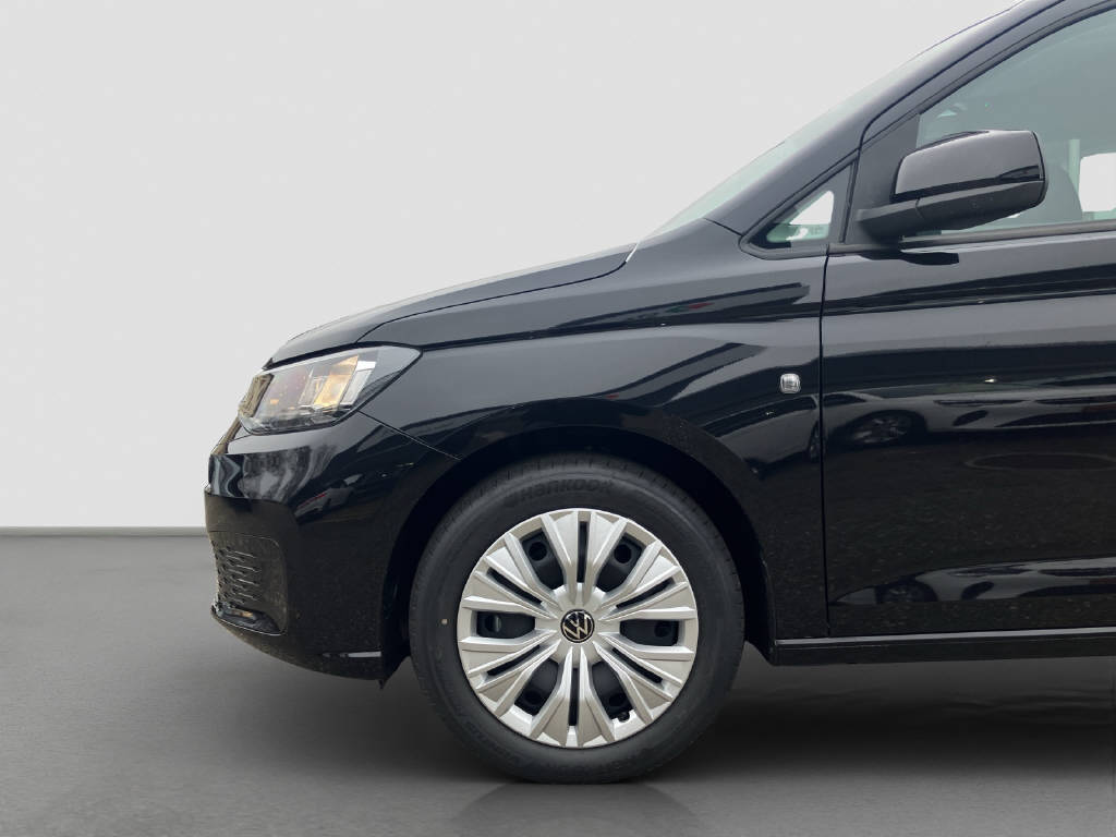 VW Caddy Maxi 1.5 TSI DSG-image-8