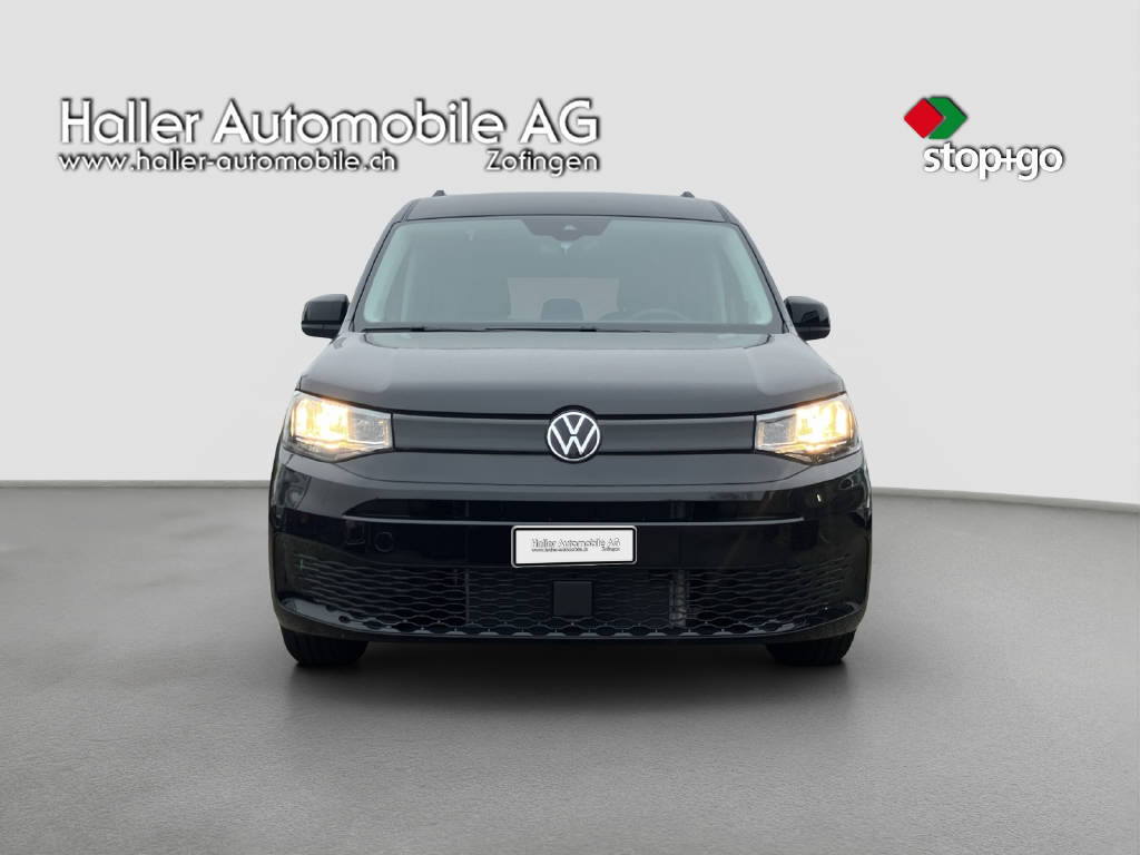 VW Caddy Maxi 1.5 TSI DSG-image-7