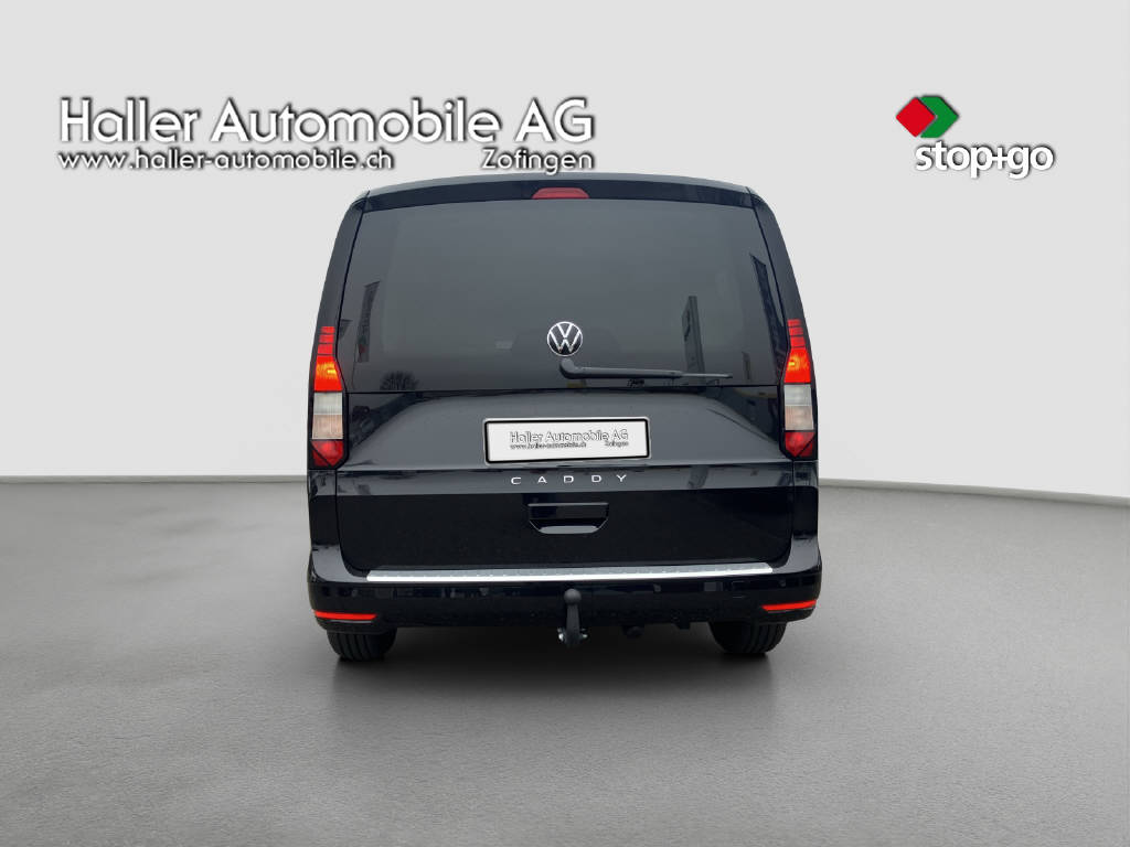 VW Caddy Maxi 1.5 TSI DSG-showroom-element-3