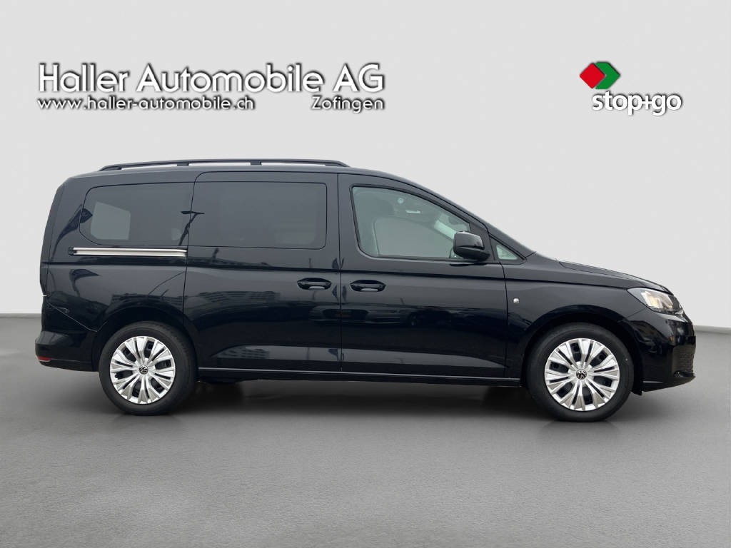 VW Caddy Maxi 1.5 TSI DSG-image-5