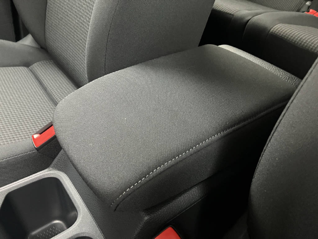 VW Caddy Maxi 1.5 TSI DSG-image-17