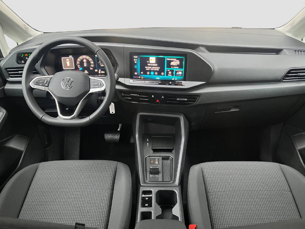 VW Caddy Maxi 1.5 TSI DSG-image-9