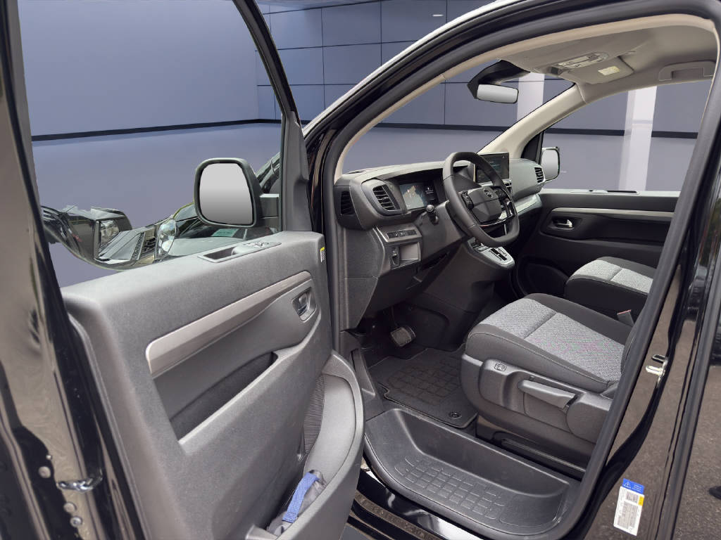 OPEL Zafira 2.0 CDTI 177 S/S-image-9