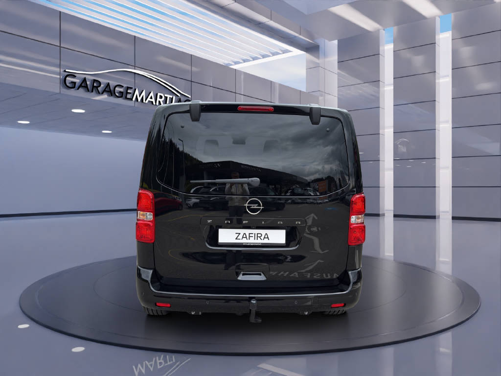 OPEL Zafira 2.0 CDTI 177 S/S-image-5