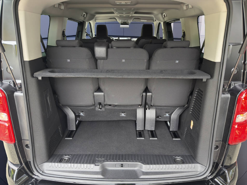 OPEL Zafira 2.0 CDTI 177 S/S-image-12