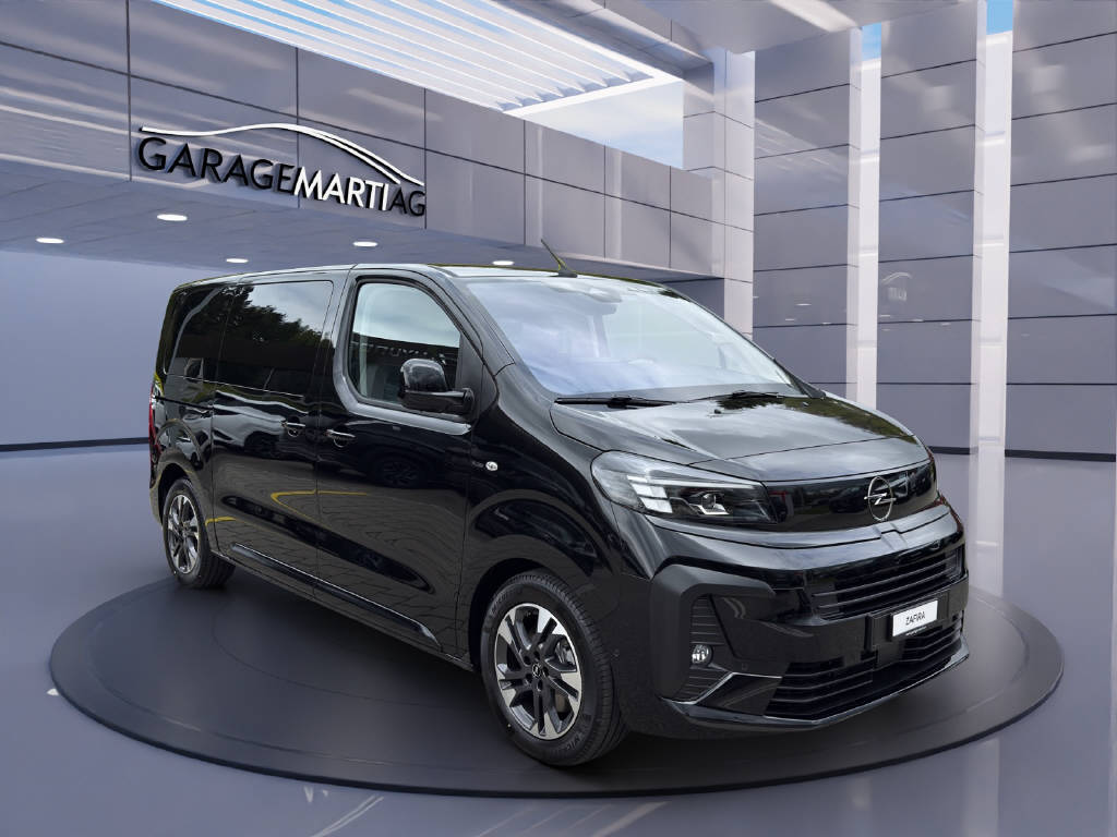 OPEL Zafira 2.0 CDTI 177 S/S-showroom-element-2