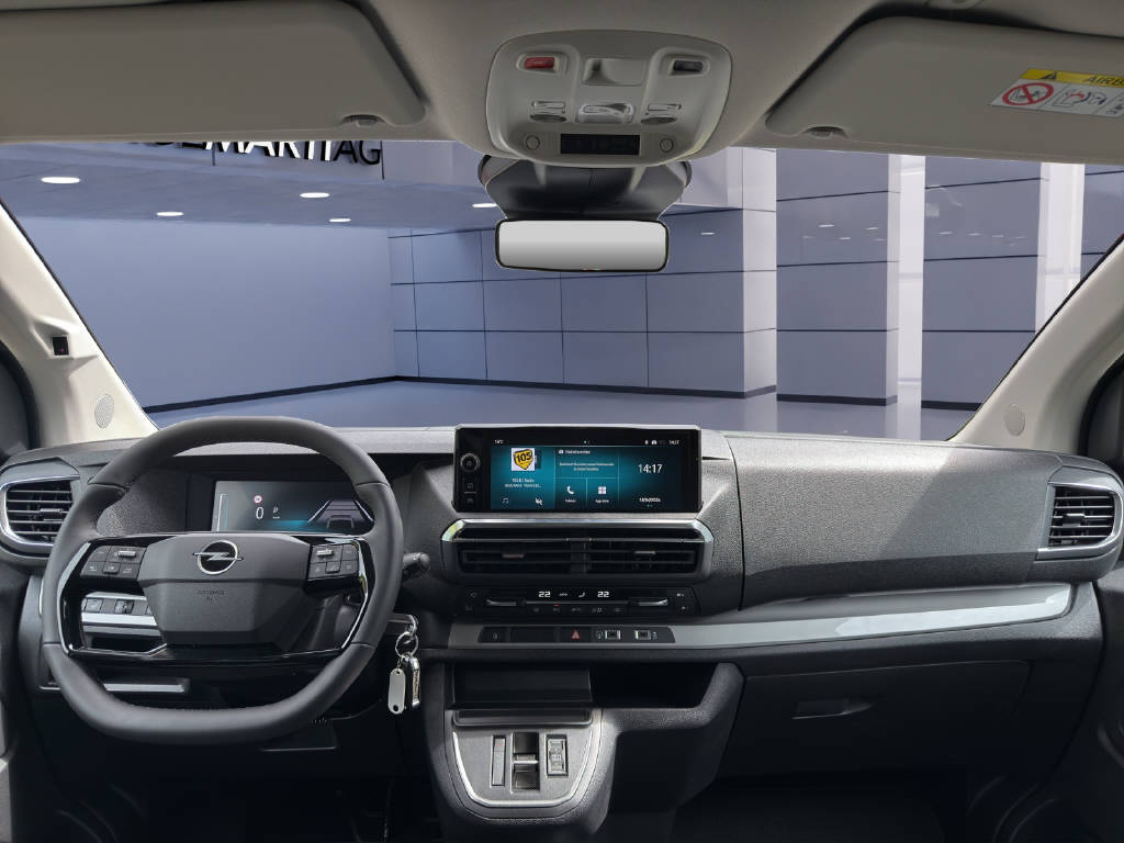 OPEL Zafira 2.0 CDTI 177 S/S-image-11